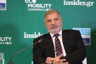 giorgos patoulis